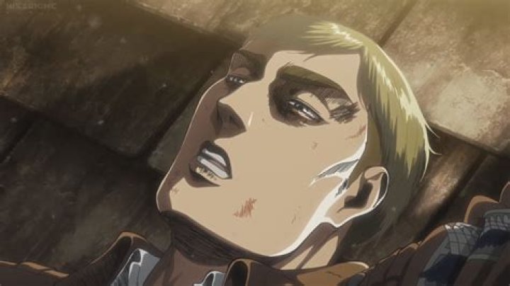 In What Episode Erwin Dies? – Celebrity