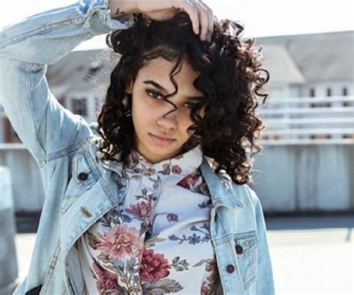Indyamarie Jean... Biography
