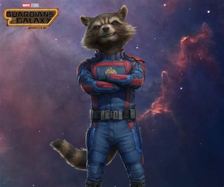Insensitive Rocket Raccoon tattoos in wake of ‘Guardians of the Galaxy Vol. 3’ proves the world needs more Holocaust education