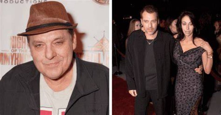 Inside Tom Sizemore and Heidi Fleiss relationship