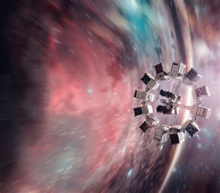 Interstellar
