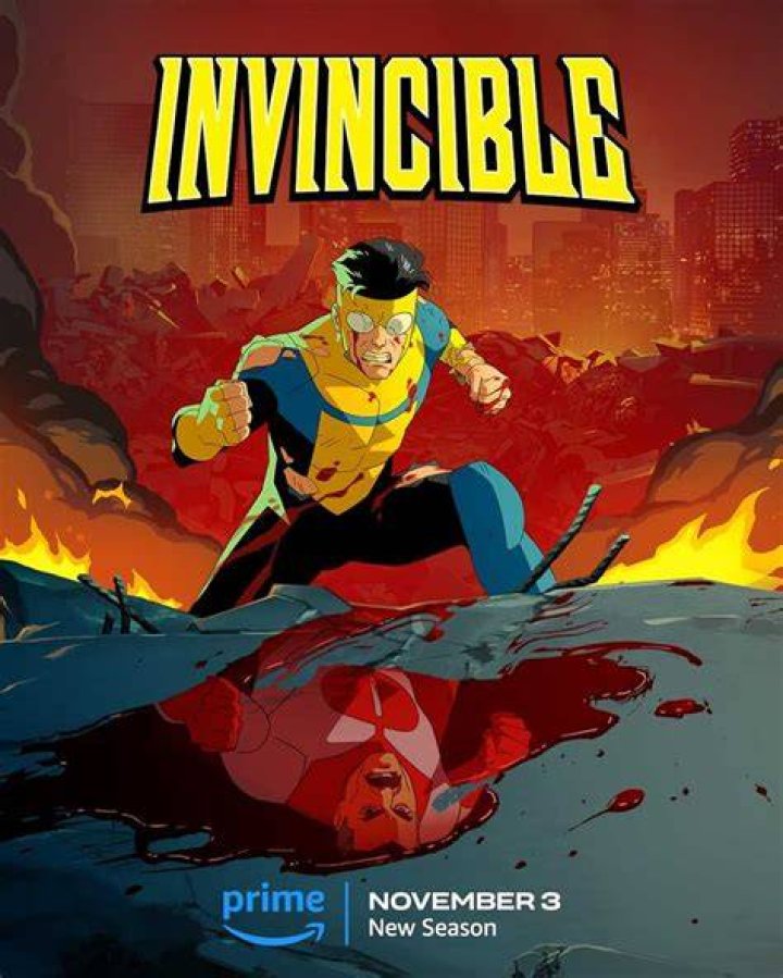 Invincible
