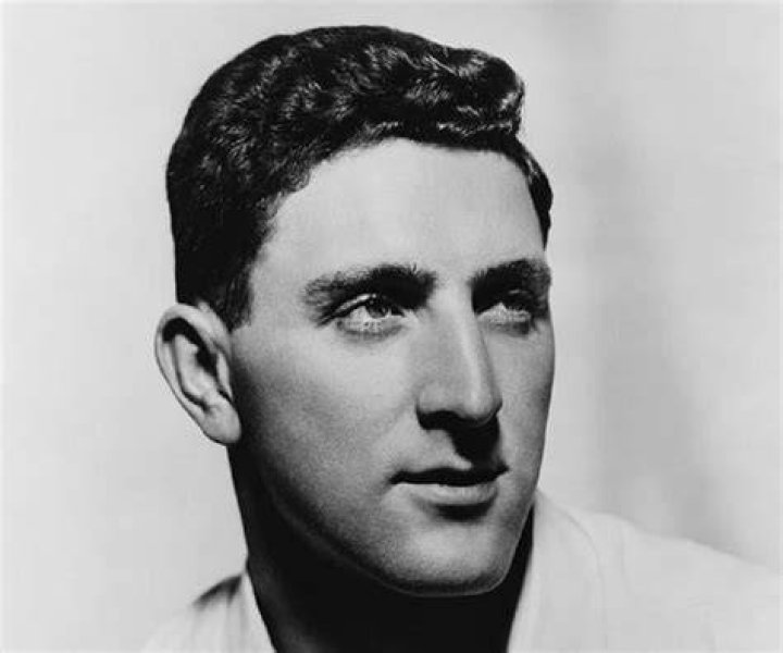 Irwin Shaw Biography - Childhood, Life Achievements & Timeline