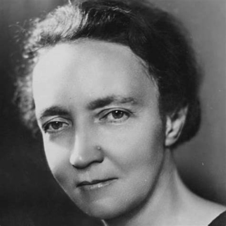 Ir&egrave;ne Joliot-C... Biography