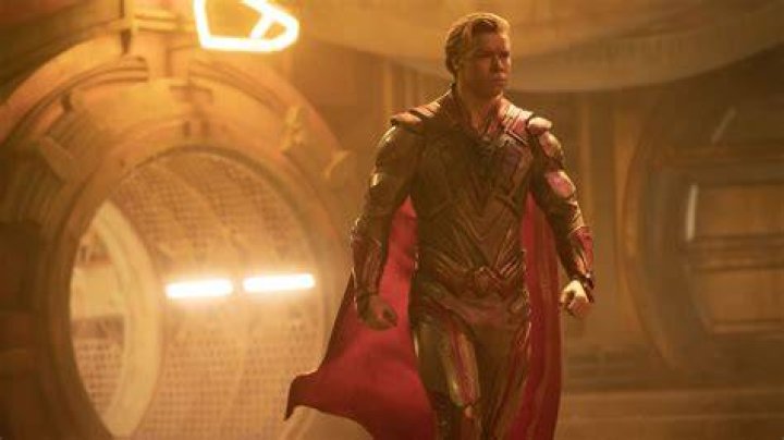 Is Adam Warlock a villain in ‘Guardians of the Galaxy Vol. 3?’