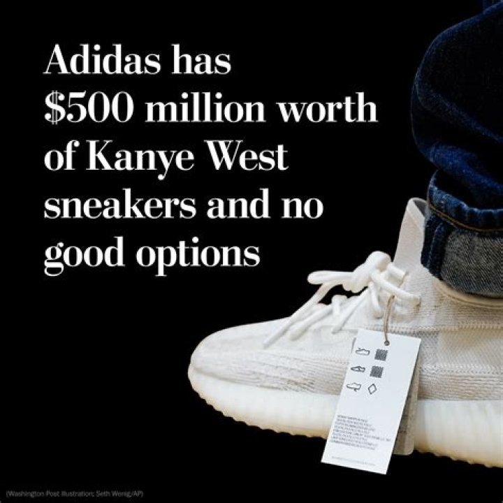 Is Adidas working with Kanye West again to sell Yeezys? The rumors, explained
