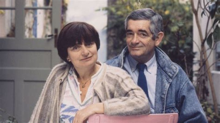 Is Agnès Varda’s husband Jacques Demy still alive?