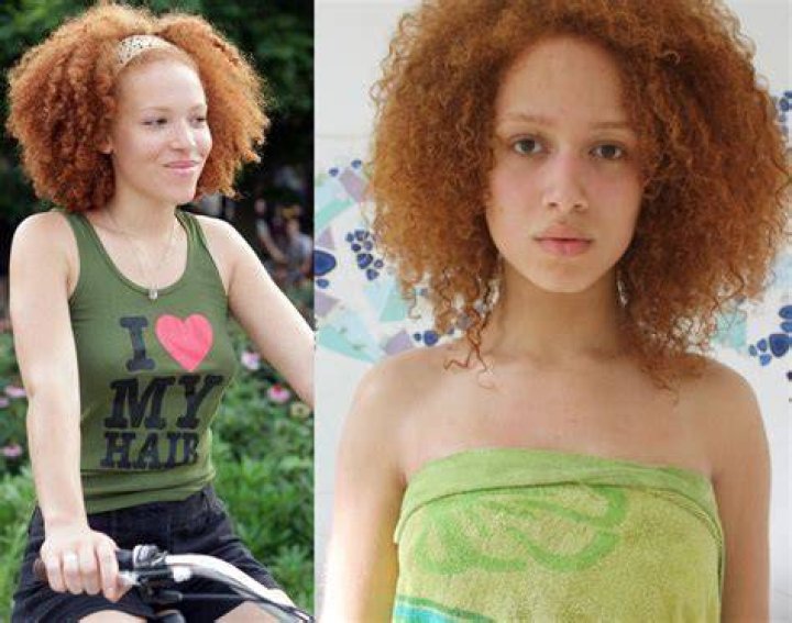 Is Annie Supposed To Have Red Hair? – Celebrity