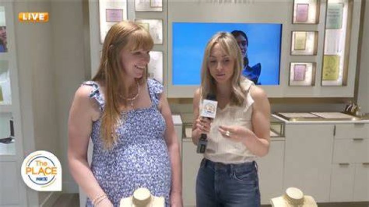 Is Aspyn Pregnant? – Celebrity