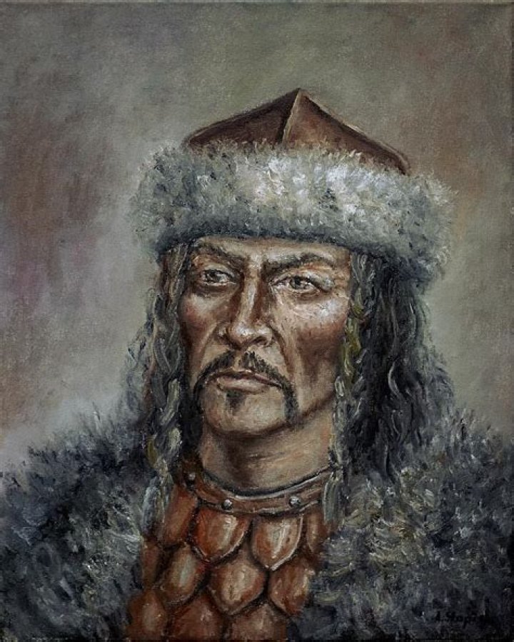 Is Attila the Hun Hungarian? – Celebrity