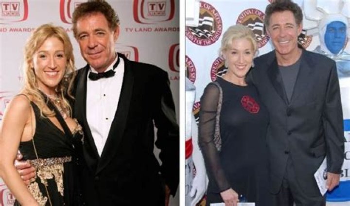 Is Barry Williams' daughter Samantha Rose Williams black? See photos