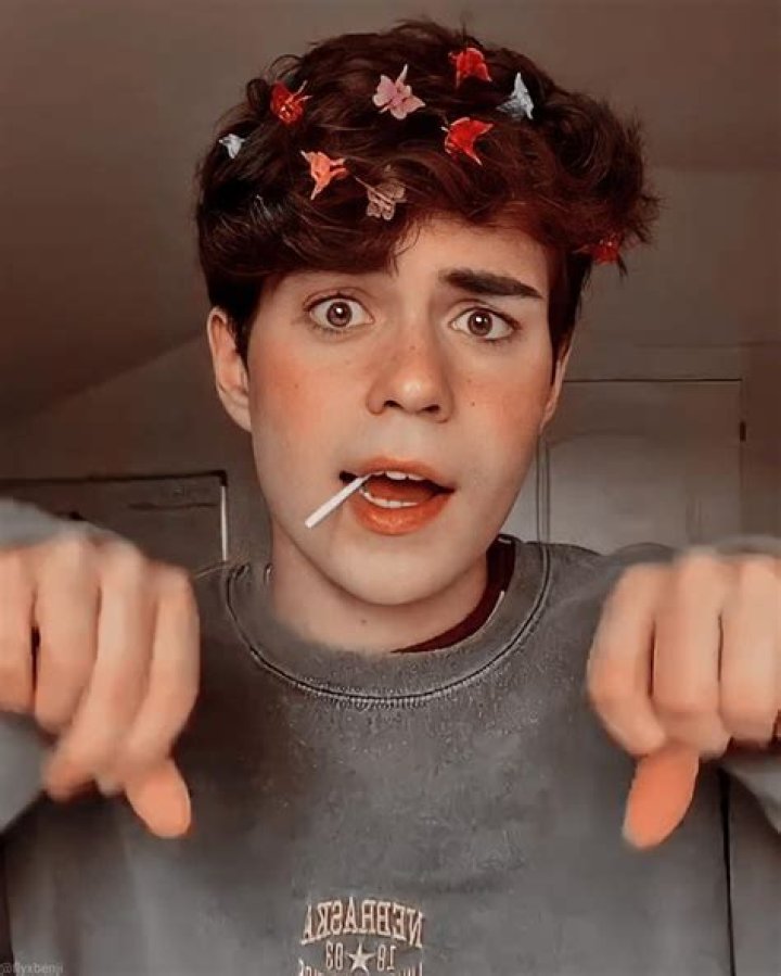 Is Benji Krol Single 2021? – Celebrity