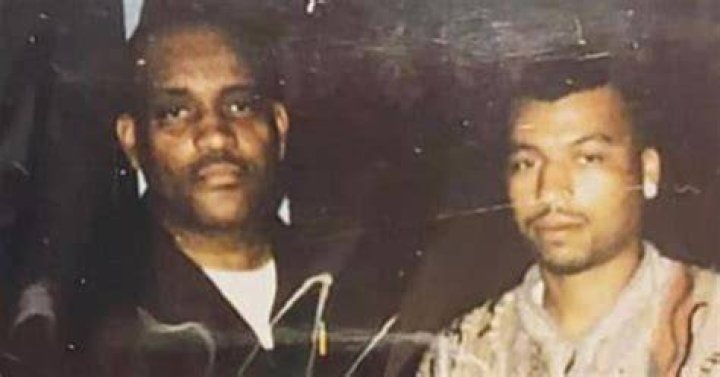 Is Big Meech mom and dad still alive? What happened to Big Meech's father?