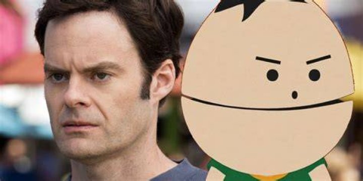 Is Bill Hader a writer on ‘South Park?’