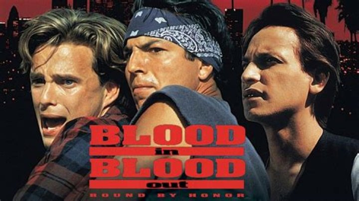 Is blood in blood out a Disney movie? – Celebrity