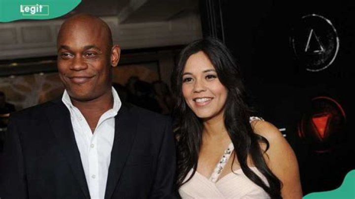 Is Bokeem Woodbine married?