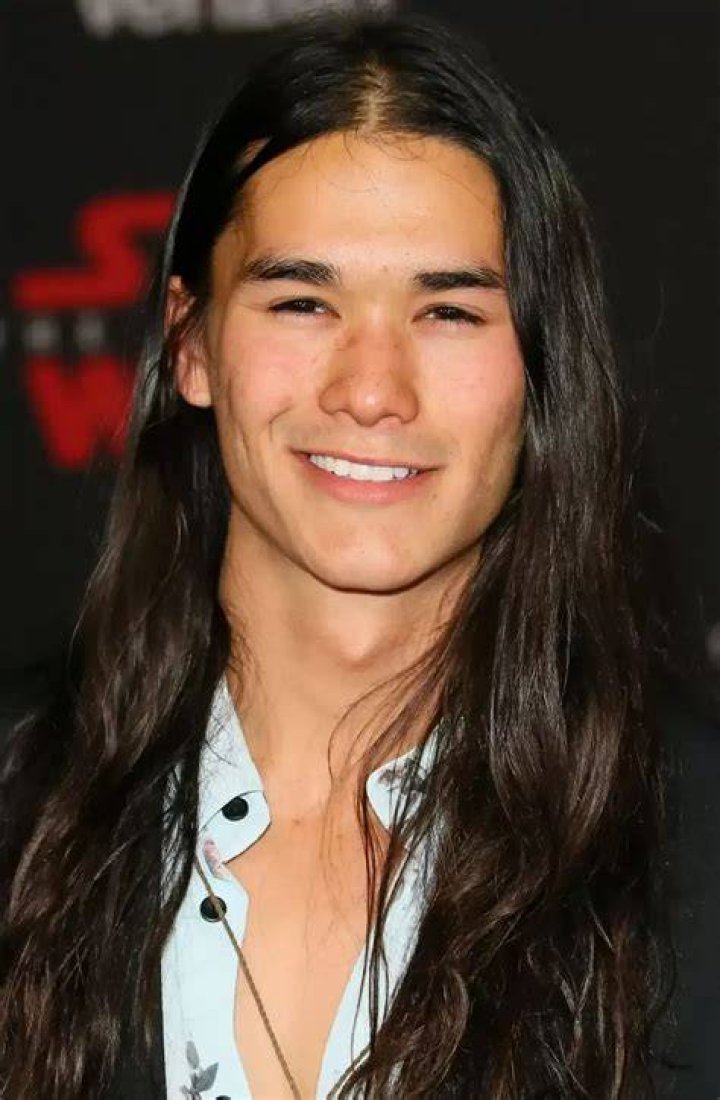 Is Booboo Stewart Rich? – Celebrity
