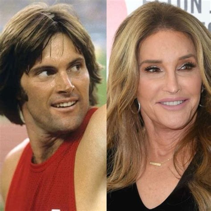 Is Caitlyn Jenner related to Blake Jenner?