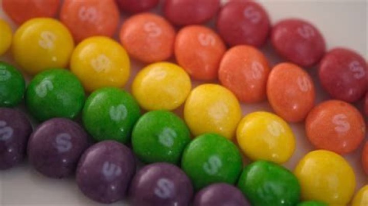 Is California banning Skittles, Hot Tamales, and other candies? The proposed bill, explained