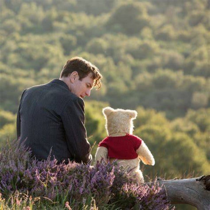 Is Christopher Robin a schizophrenic? – Celebrity