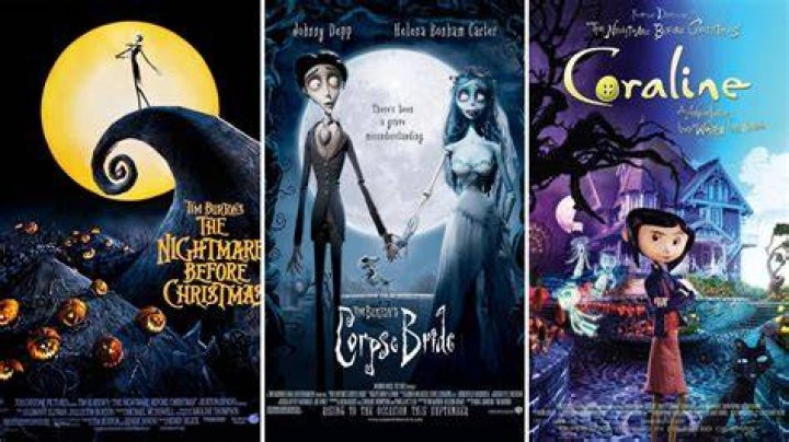 Is Coraline a Tim Burton movie? – Celebrity