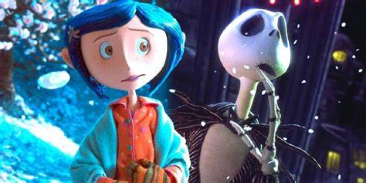 Is Coraline a Tim Burton movie?