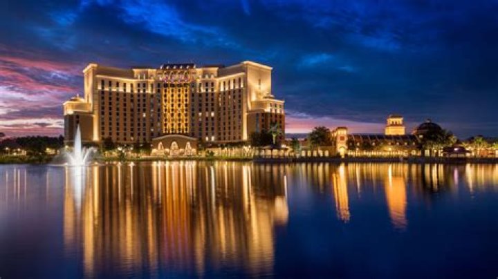 Is Coronado Springs owned by Disney? – Celebrity