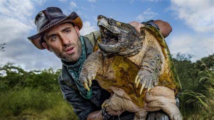 Is Coyote Peterson Alive? – Celebrity