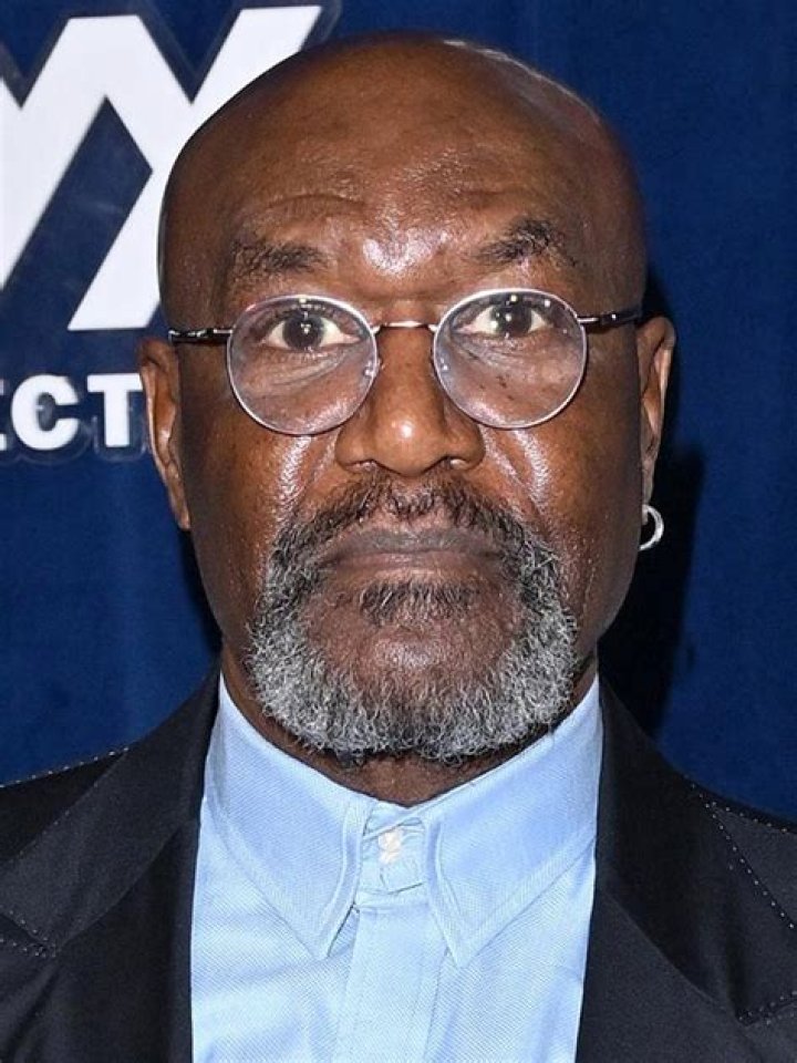 Is Delroy Lindo Jamaican? – Celebrity