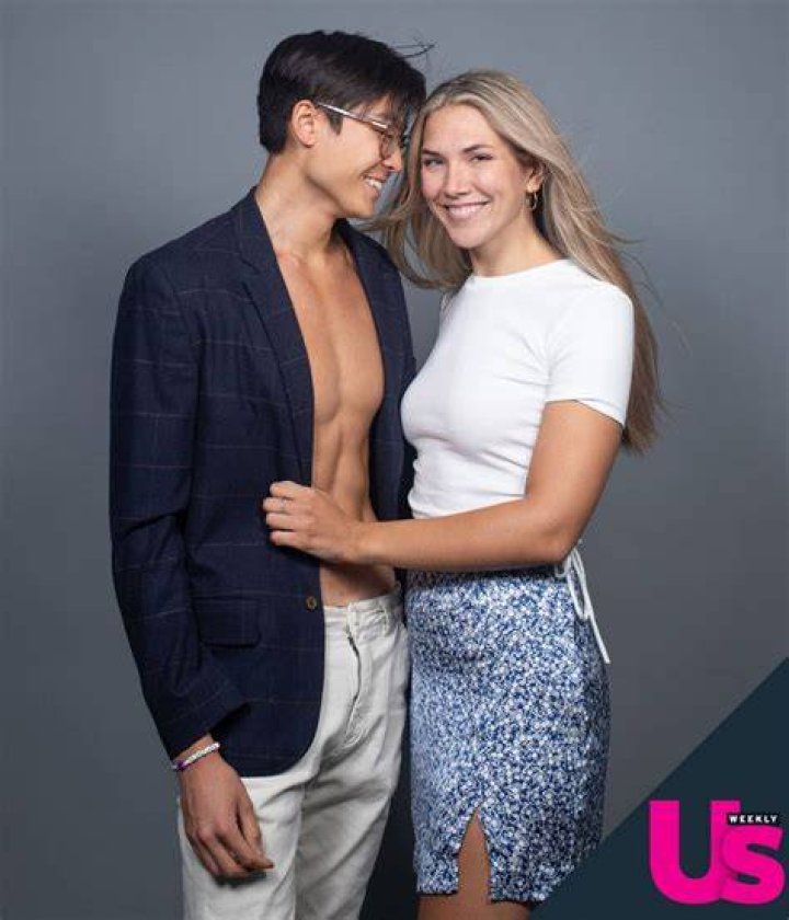 Is Derek Xiao Still Dating Claire? – Celebrity