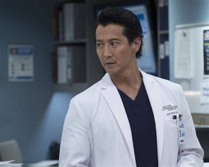 Is Dr Park Leaving The Good Doctor? – Celebrity