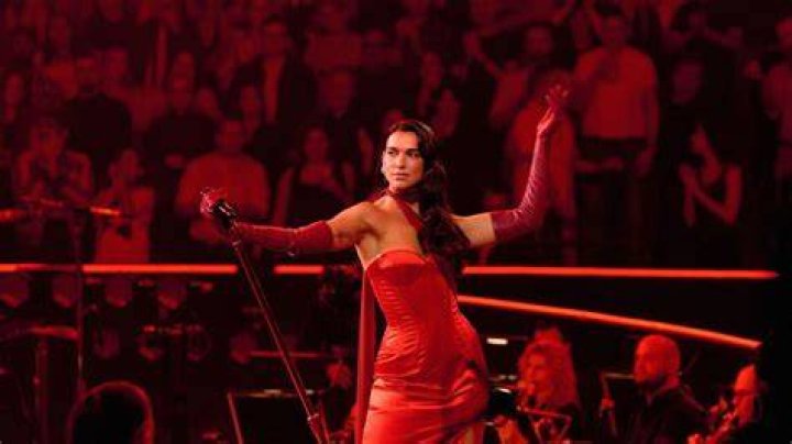 Is Dua Lipa gay?