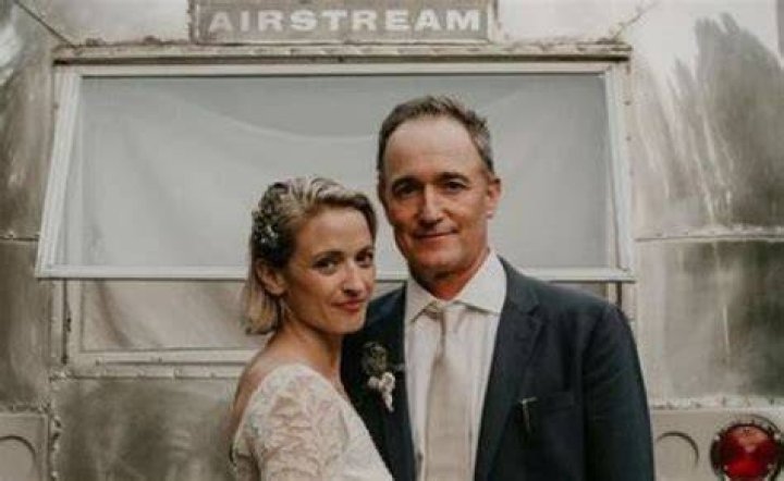 Is Erin French Still Married To Michael? – Celebrity