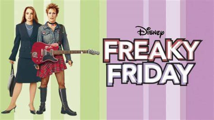 Is Freaky Friday on Disney plus? – Celebrity