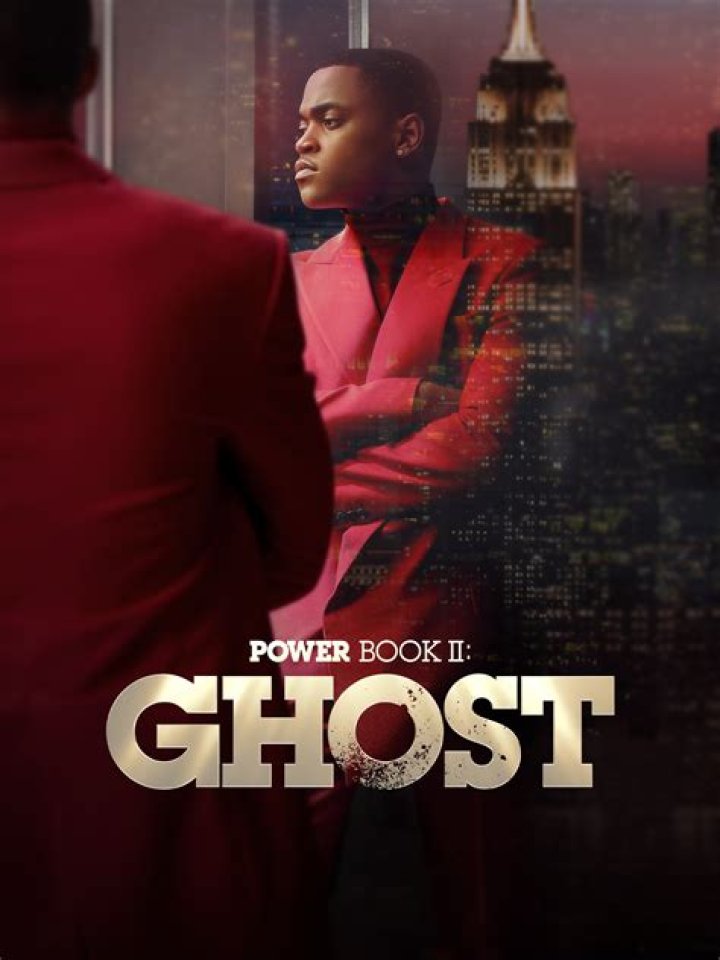 Is Ghost Alive In Power? – Celebrity