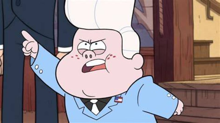 Is Gideon from Gravity Falls a girl? – Celebrity