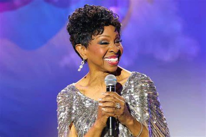 Is Gladys Knight still singing?