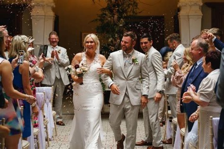 Is golfer Jordan Smith married or dating?