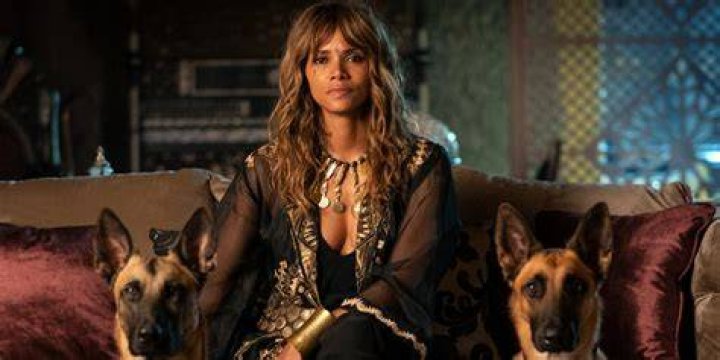 Is Halle Berry in ‘John Wick 4?’