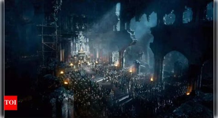 Is Harrenhal cursed in ‘House of the Dragon?’