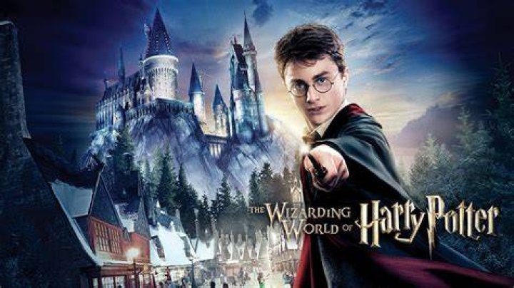 Is Harry Potter the strongest wizard in the Wizarding World?