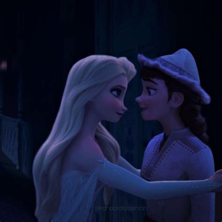 Is Honeymaren Elsa’s girlfriend? – Celebrity