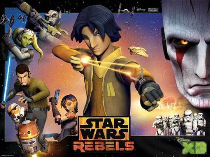 Is it necessary to watch Star Wars Rebels? – Celebrity