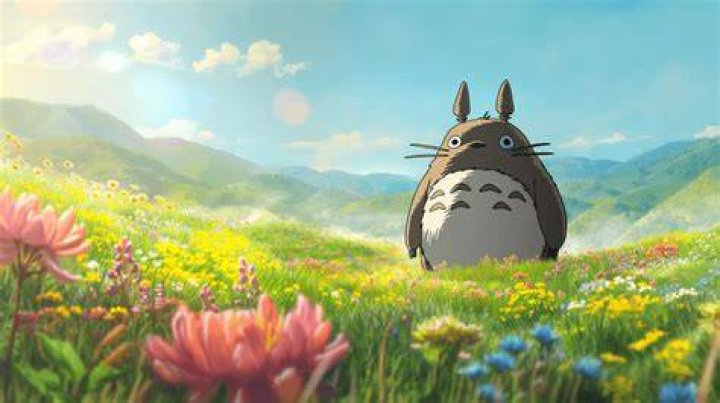 Is it pronounced Ghibli or jibli? – Celebrity