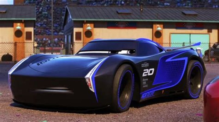 Is Jackson Storm Electric? – Celebrity