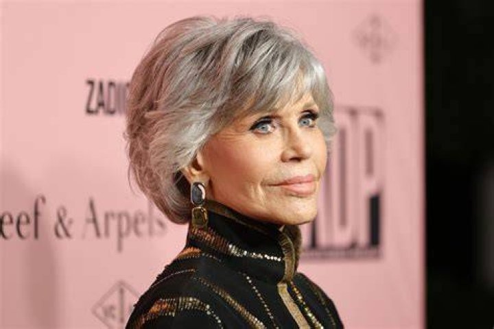Is Jane Fonda still alive? Where is Jane Fonda today?
