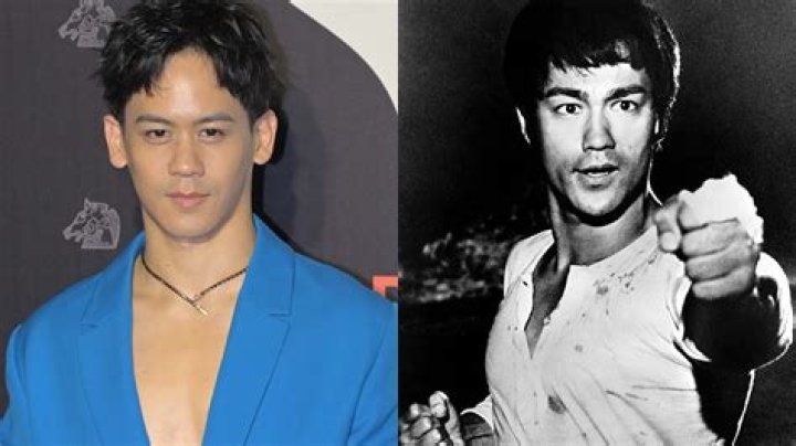 Is Jet Lee related to Bruce Lee? – Celebrity