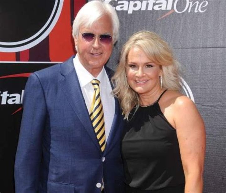 Is Jill Baffert Bob Baffert’s first wife?