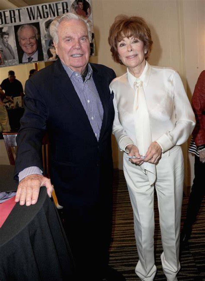Is Jill St John In A Wheel Chair? – Celebrity