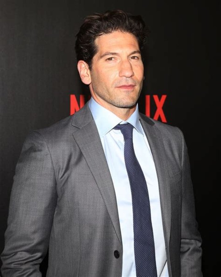 Is Jon Bernthal related to Karl Marx? – Celebrity